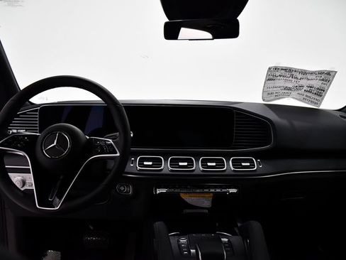 New 2026 Mercedes-Benz GLE 450 4MATIC image 7
