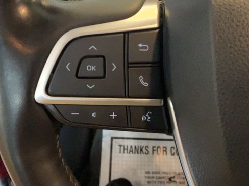 Certified 2024 Toyota Highlander Platinum AWD/4WD image 15