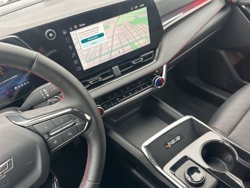 New 2026 Chevrolet Equinox RS image 30