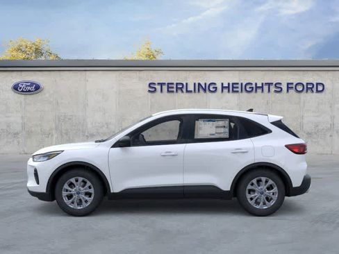 New 2026 Ford Escape Active w/ Cold Weather Package image 3