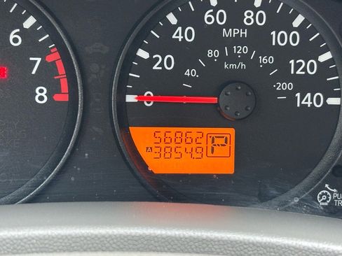 Used 2020 Nissan Frontier SV w/ SV Utility Package image 13