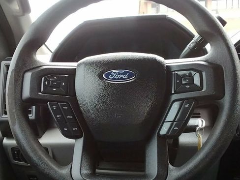 Used 2018 Ford F150 XL w/ Equipment Group 101A Mid image 13