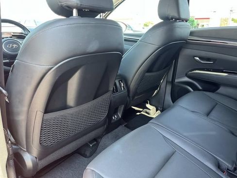 Certified 2022 Hyundai Tucson Limited AWD/4WD image 20