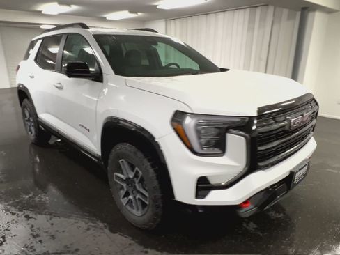 New 2026 GMC Terrain AT4 w/ Convenience Package III image 38