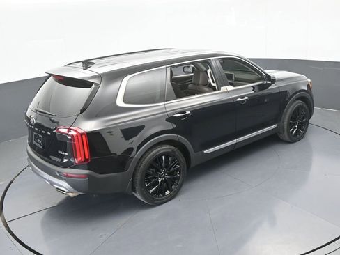 Used 2021 Kia Telluride SX image 60