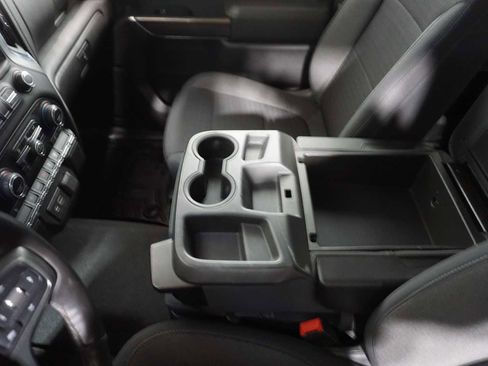 Used 2020 Chevrolet Silverado 1500 RST w/ All-Star Edition image 21