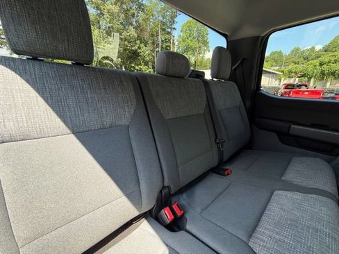 Used 2023 Ford F450 XLT w/ FX4 Off-Road Package AWD/4WD image 94