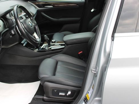 Used 2019 BMW X3 xDrive30i AWD/4WD image 7