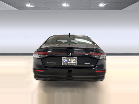 Used 2023 Honda Accord EX-L image 8