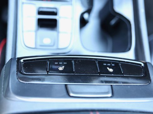 Used 2022 Hyundai Tucson N Line image 33