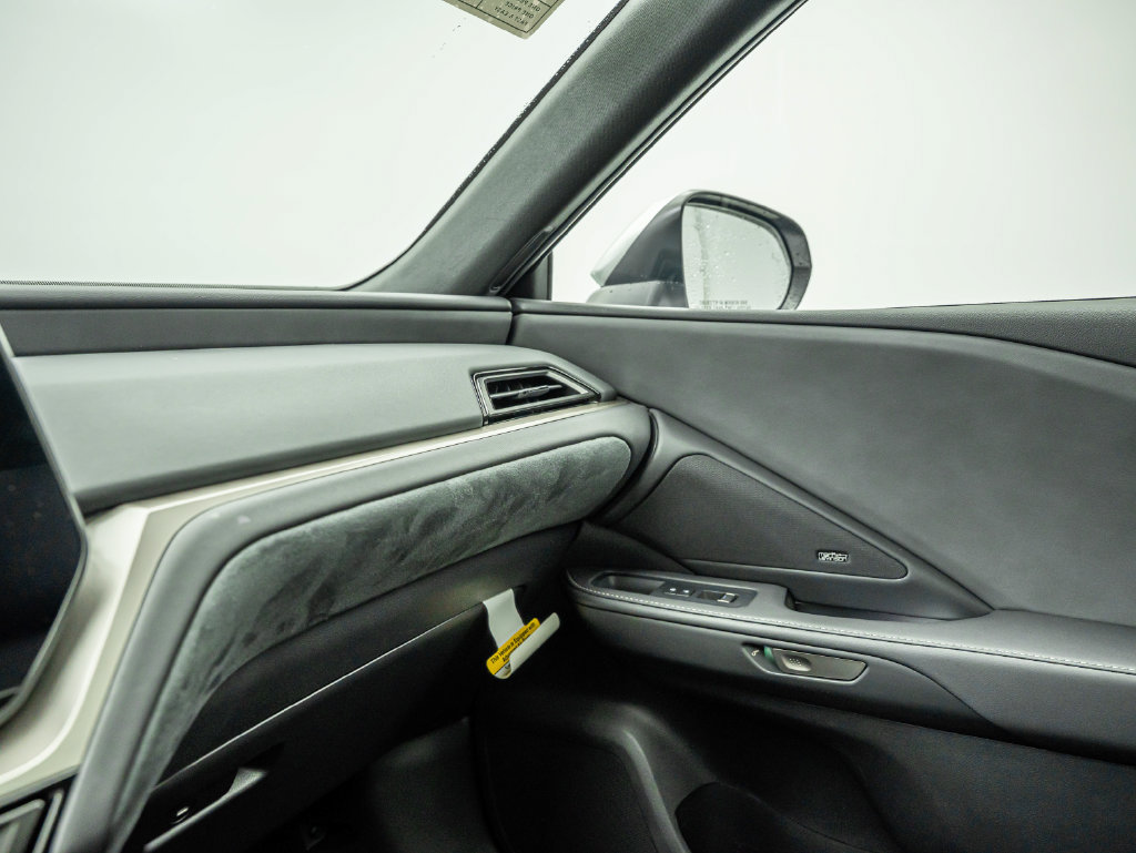 New 2026 Lexus TX 350 AWD w/ Technology Package image 26