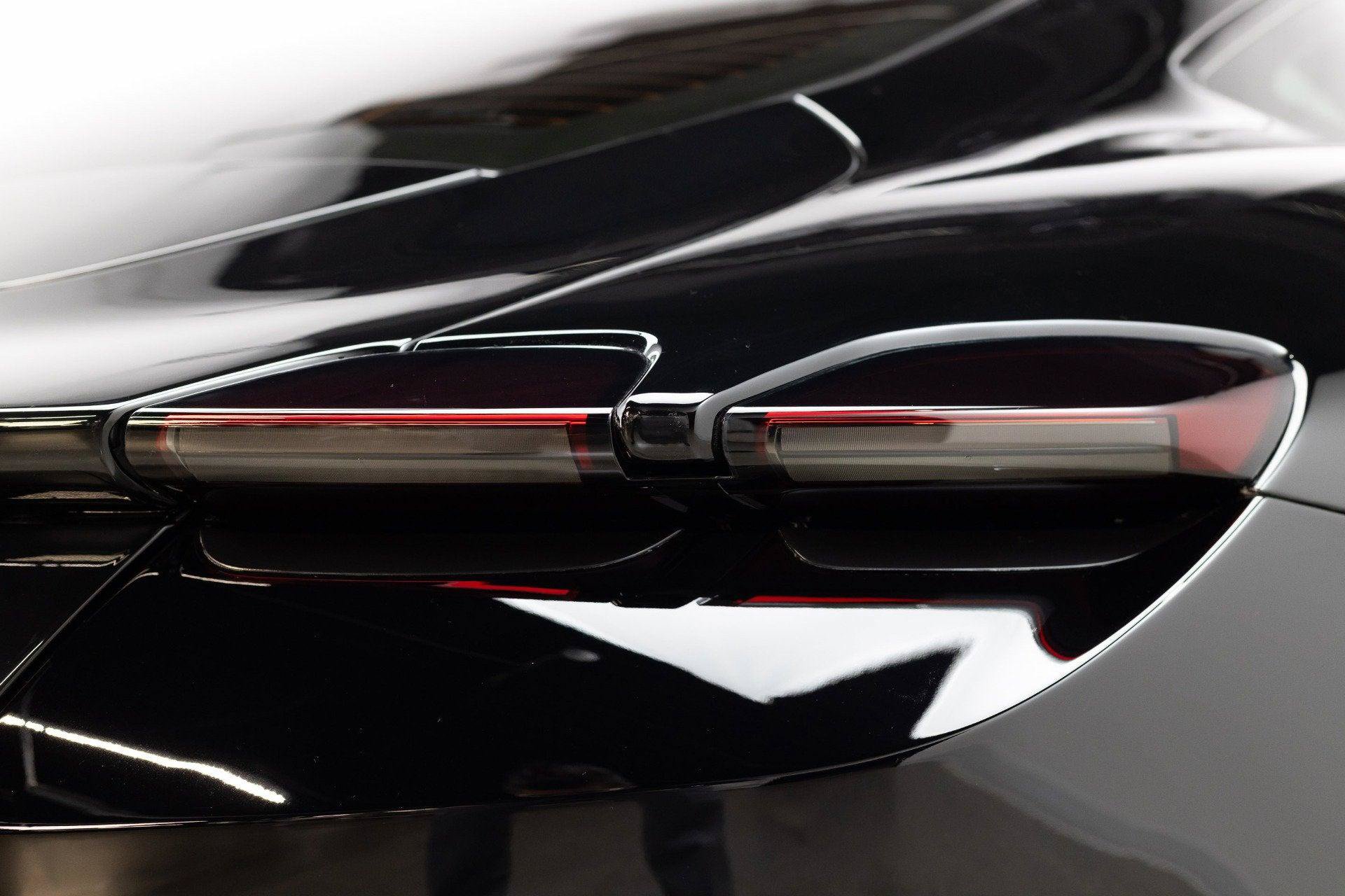 Certified 2022 Ferrari Roma RWD image 42