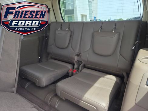 Used 2013 Lexus GX 460 Premium AWD/4WD image 27
