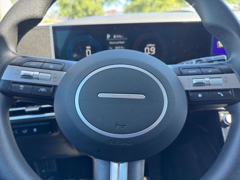 Used 2025 Hyundai Tucson SEL image 30