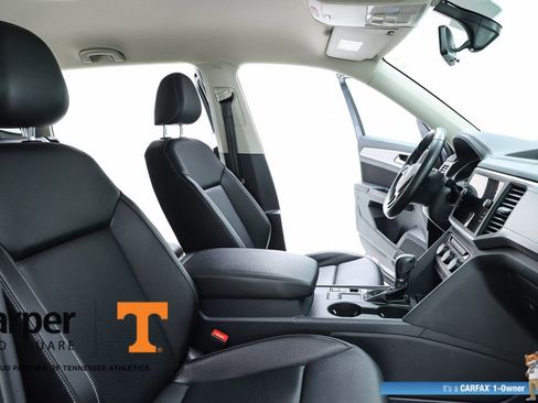 Used 2018 Volkswagen Atlas SE FWD image 73
