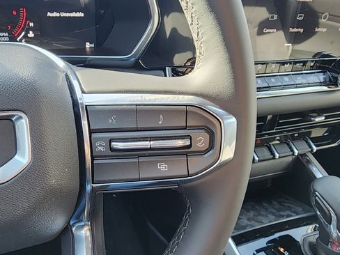 New 2026 GMC Canyon Elevation w/ Convenience Package image 20