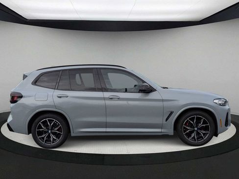 Used 2022 BMW X3 M40i w/ Premium Package AWD/4WD image 9