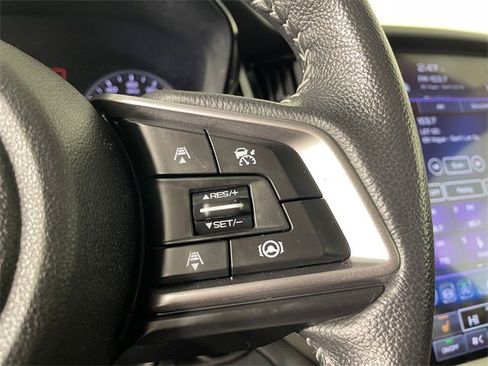 Used 2021 Subaru Outback Premium w/ Popular Package #1 image 9