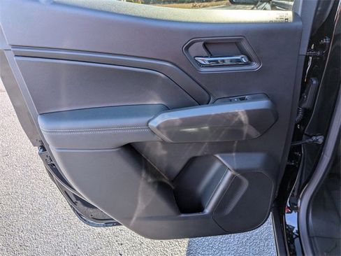 New 2026 GMC Canyon Elevation w/ Convenience Package image 26