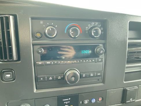 Used 2024 GMC Savana 2500 w/ Driver Convenience Package RWD image 13