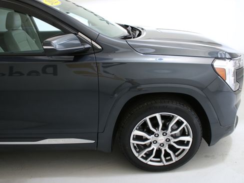 Used 2022 GMC Terrain Denali AWD/4WD image 10