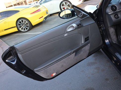Used 2007 Porsche Cayman S RWD image 21