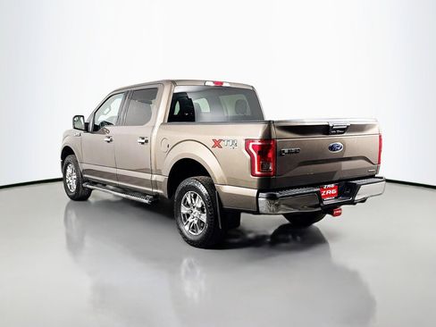 Used 2016 Ford F150 XLT w/ XTR Package image 3
