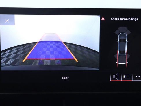 Used 2020 Audi A4 2.0T Premium Plus w/ Premium Plus Package image 19