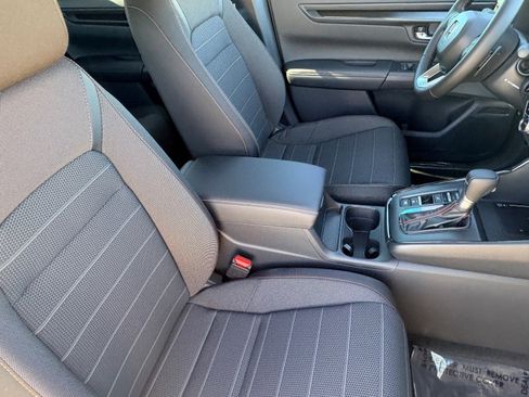 New 2026 Honda CR-V Sport image 17