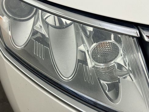 Used 2011 Lincoln MKZ w/ 102A Rapid Spec Order Code FWD image 37