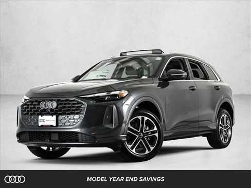 New 2025 Audi Q5 Premium image 1