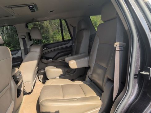 Used 2017 Chevrolet Tahoe Premier image 24
