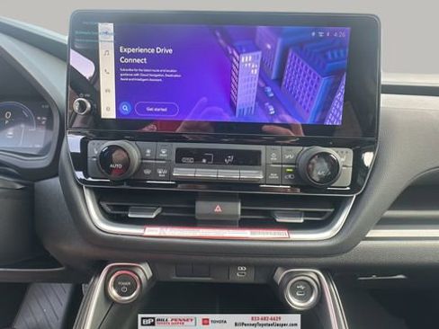 New 2026 Toyota Grand Highlander XLE image 14