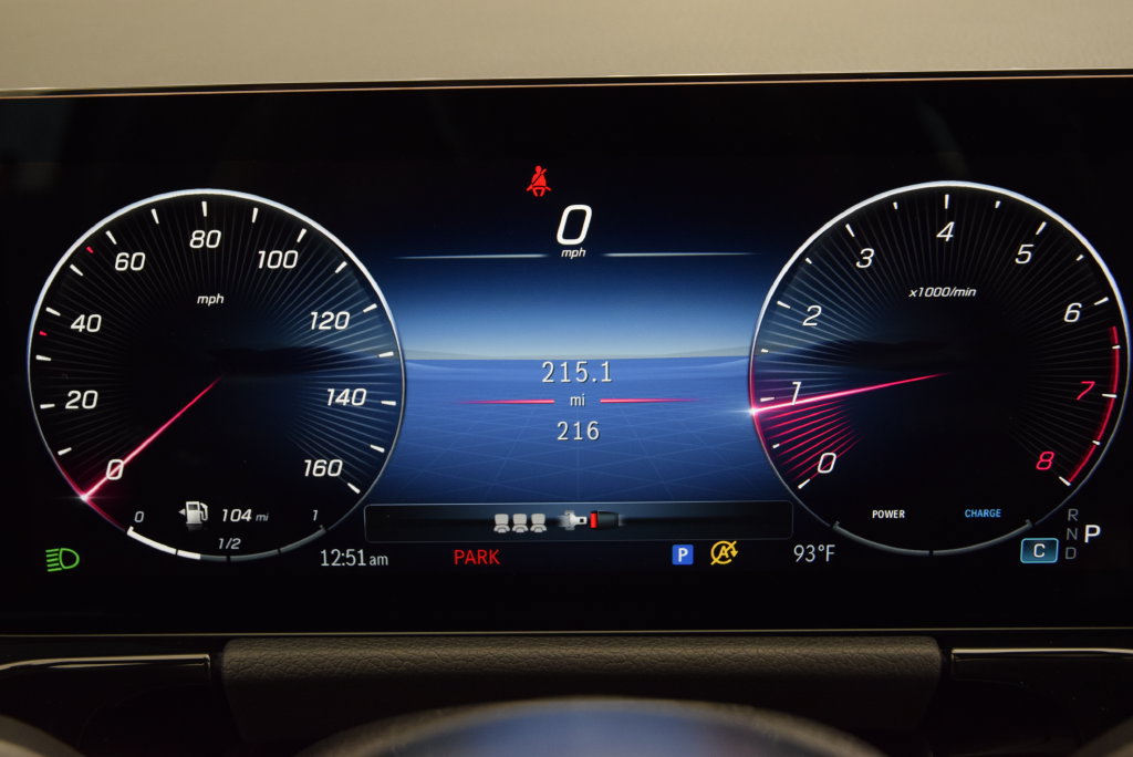 Used 2026 Mercedes-Benz GLA 250 image 26