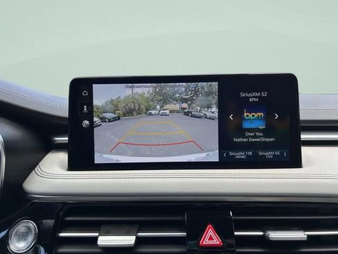 Used 2025 Genesis G70 2.5T image 15