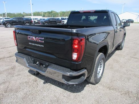 New 2026 GMC Sierra 1500 Pro w/ Pro Value Package RWD image 5