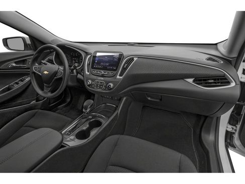 Used 2024 Chevrolet Malibu LT FWD image 10