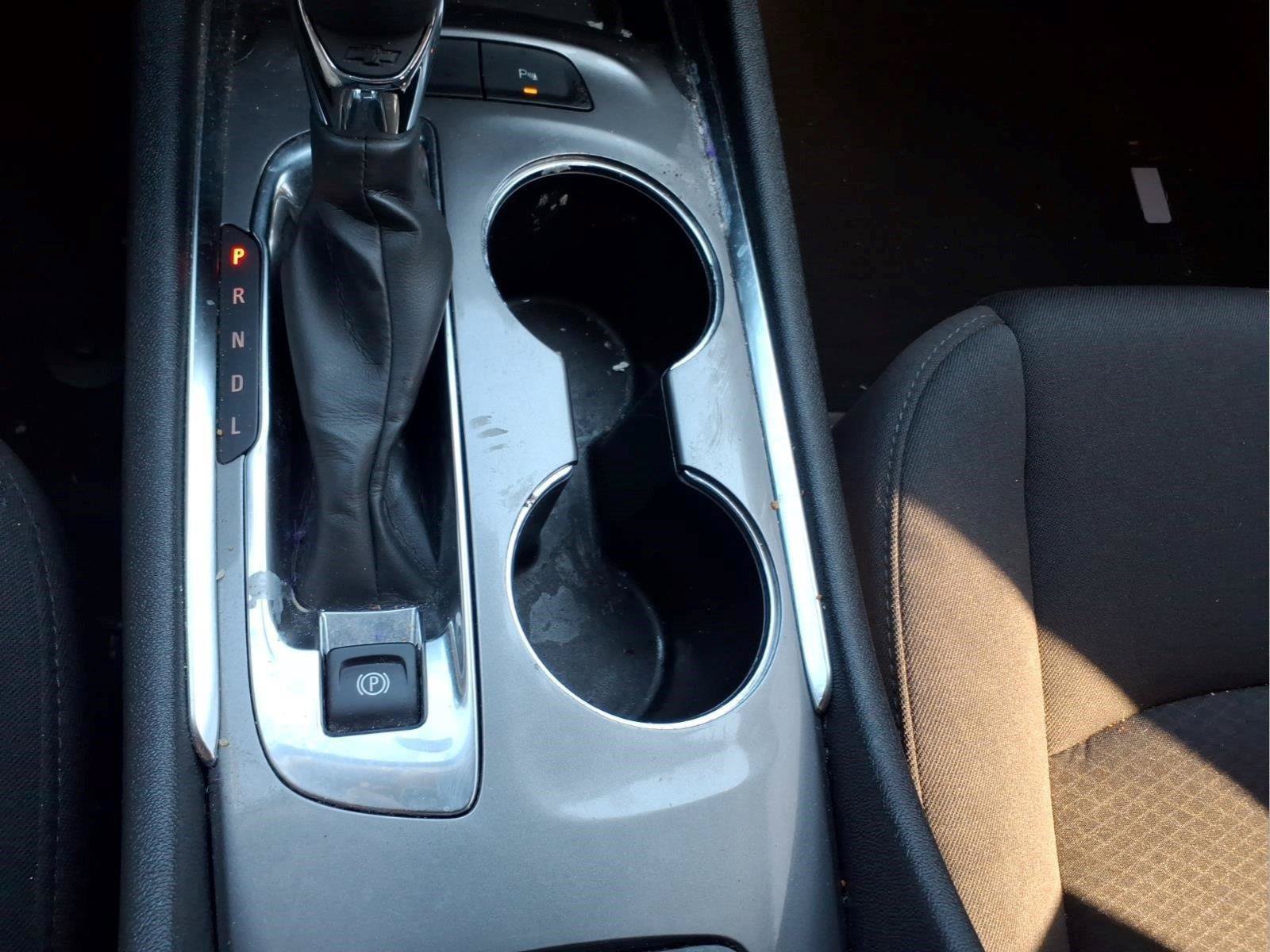 Used 2024 Chevrolet Malibu LT FWD image 24