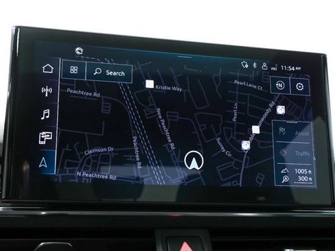 Used 2023 Audi A5 2.0T Prestige image 16