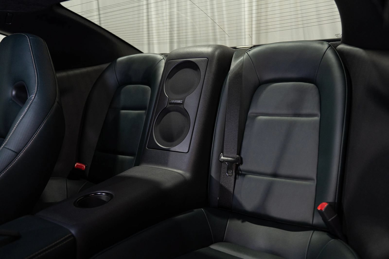 Used 2024 Nissan GT-R w/ T-Spec Takumi Edition AWD/4WD image 19