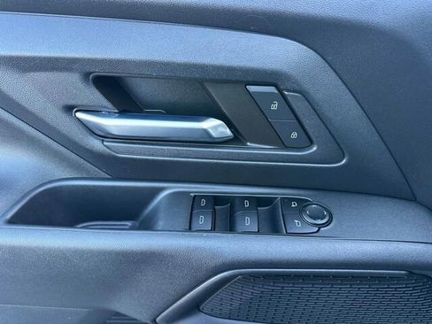 Used 2024 Chevrolet Silverado EV W/T image 11