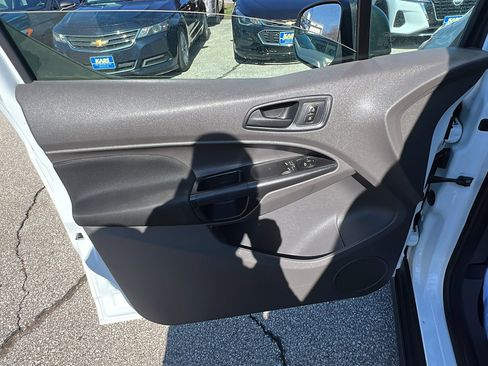Used 2020 Ford Transit Connect XL w/ CNG/LPG Engine Prep Package image 10
