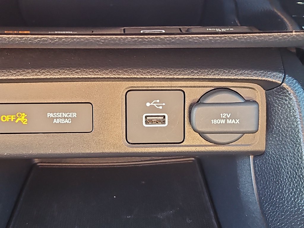 Used 2024 Honda Civic EX image 17