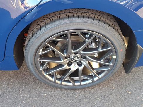 New 2026 Toyota Camry XSE image 20