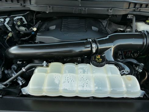 Used 2022 Ford F150 Tremor w/ Equipment Group 401A Mid image 32