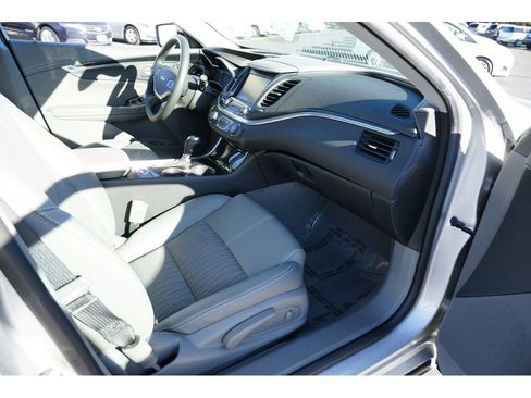 Used 2019 Chevrolet Impala LS image 27