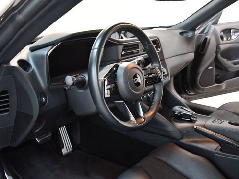 Used 2024 Nissan Z Performance w/ Floor Mat Package RWD image 24