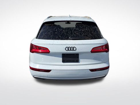 Used 2018 Audi Q5 2.0T Premium AWD/4WD image 6