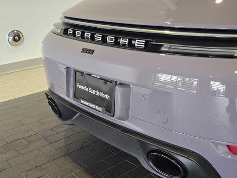 Used 2026 Porsche 911 Carrera RWD image 15