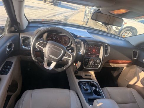 Used 2014 Dodge Durango Limited w/ Premium Group image 10